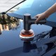 Полірувальна машинка для авто Baseus NeoPower Wireless Mini Car Waxer Lite Black CRLQ000001