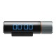 Таймер побутовий Baseus Heyo Series Magnetic Countdown Timer Cluster Black L60448003111-00