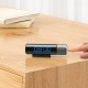 Таймер побутовий Baseus Heyo Series Magnetic Countdown Timer Cluster Black L60448003111-00