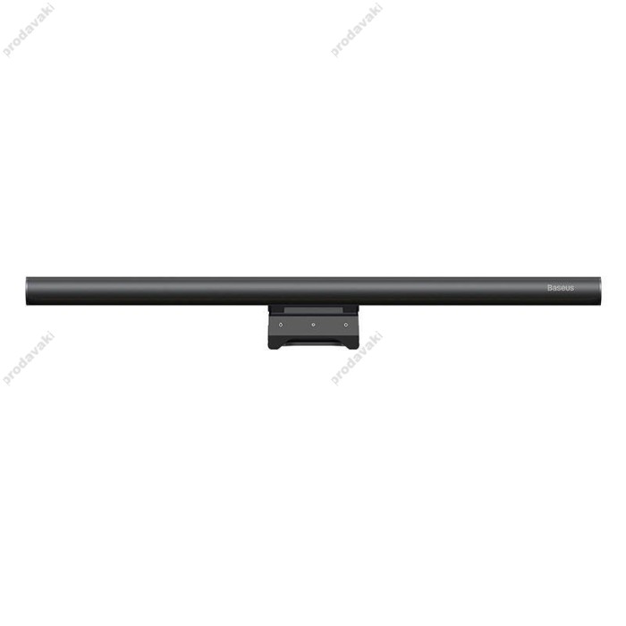 Лампа на монітор Baseus i-wok2 Series Asymmetric Light Source Screen Black (DGIW000101)