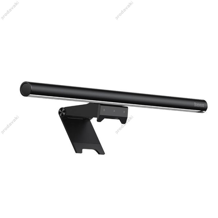 Лампа на монітор Baseus i-wok2 Series Asymmetric Light Source Screen Black (DGIW000101)