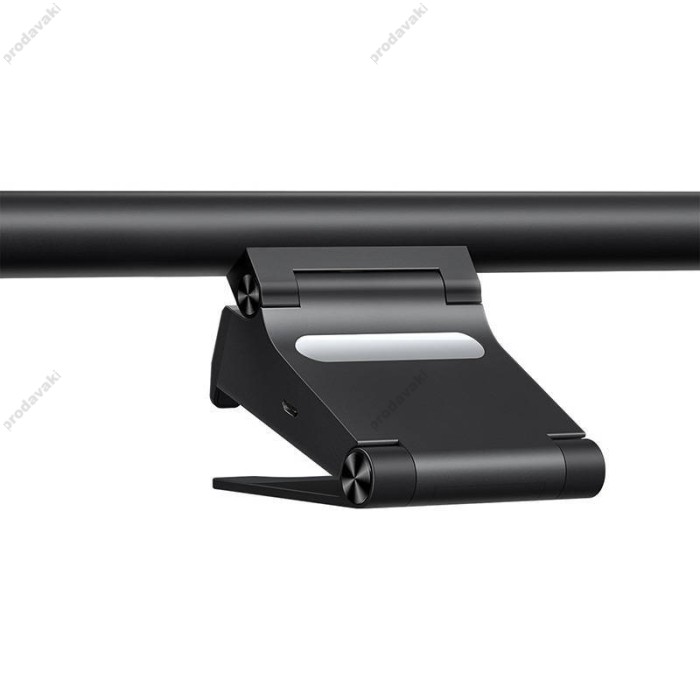Лампа на монітор Baseus i-wok2 Series Asymmetric Light Source Screen Black (DGIW000101)