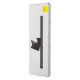 Лампа на монітор Baseus i-wok2 Series Asymmetric Light Source Screen Black (DGIW000101)