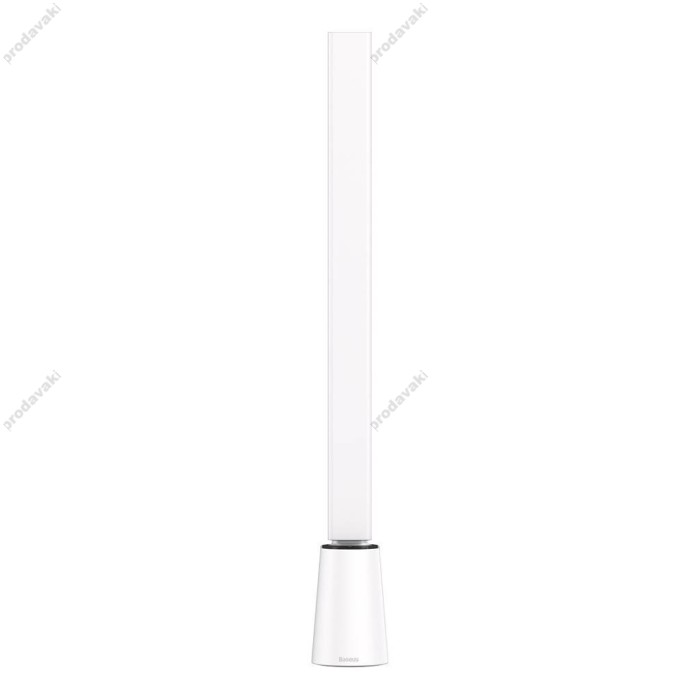 Настільна лампа Baseus Smart Eye Series Charging Folding Reading Desk White (DGZG-02)