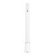 Настільна лампа Baseus Smart Eye Series Charging Folding Reading Desk White (DGZG-02)