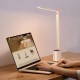 Настільна лампа Baseus Smart Eye Series Charging Folding Reading Desk White (DGZG-02)