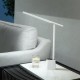 Настільна лампа Baseus Smart Eye Series Charging Folding Reading Desk White (DGZG-02)