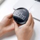 Таймер побутовий Baseus heyo rotation countdown timer Pro Dark grey FMDS000013