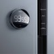 Таймер побутовий Baseus heyo rotation countdown timer Pro Dark grey FMDS000013