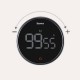 Таймер побутовий Baseus heyo rotation countdown timer Pro Dark grey FMDS000013