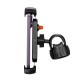Тримач телефону для велосипеда/мотоцикла Baseus QuickGo Series Bike Phone Mount Black C40561500113-00