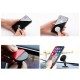 Автомобільний тримач Baseus Bullet An On Board Magnetic Bracket Black SUYZD-01