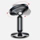 Автомобільний тримач Baseus Bullet An On Board Magnetic Bracket Black SUYZD-01