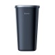 Автомобільний контейнер для сміття Baseus Dust-free Vehicle-mounted Trash Can Black CRLJT-A01