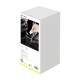 Автомобільний контейнер для сміття Baseus Dust-free Vehicle-mounted Trash Can Black CRLJT-A01