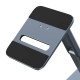 Підставка Baseus Desktop Biaxial Foldable Metal Stand (for Tablets) Grey B10431801811-00