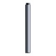 Мережевий зарядний пристрій Baseus GaN5 Pro Ultra-Slim Fast Charger C+U Type-C cable 65W Grey CCGP150113