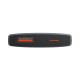 Мережевий зарядний пристрій Baseus GaN5 Pro Ultra-Slim Fast Charger C+U Type-C cable 65W Grey CCGP150113