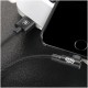 USB кабель Baseus MVP Elbow for Lightning 2A / 1m. Black CALMVP-01