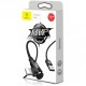 USB кабель Baseus MVP Elbow for Lightning 2A / 1m. Black CALMVP-01