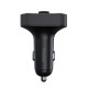 FM - трансмітер Baseus S-09 Lite Series Car FM Transmitter Cluster Black C10762300113-00