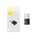 Бездротовий Bluetooth адаптер Baseus BA07 Wireless Adapter Black ZJBA010001
