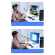 Бездротовий Bluetooth адаптер Baseus BA07 Wireless Adapter Black ZJBA010001