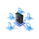 Бездротовий Bluetooth адаптер Baseus BA07 Wireless Adapter Black ZJBA010001