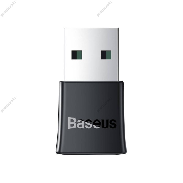 Бездротовий Bluetooth адаптер Baseus BA07 Wireless Adapter Black ZJBA010001
