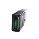 Бездротовий Bluetooth адаптер Baseus BA07 Wireless Adapter Black ZJBA010001