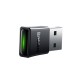 Бездротовий Bluetooth адаптер Baseus BA07 Wireless Adapter Black ZJBA010001