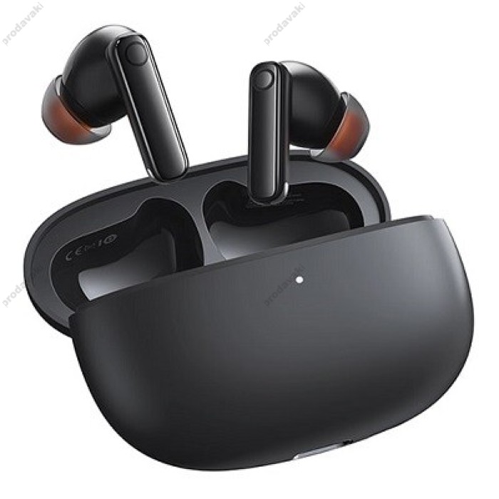 Бездротові Bluetooth навушники Baseus Bowie MZ10 True Wireless Earphones BT 5.2 Black NGTW340001
