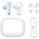 Бездротові Bluetooth навушники Baseus Bowie M2s True Wireless Earphones BT 5.3 White NGTW350102