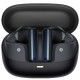Бездротові Bluetooth навушники Baseus Bowie M2s True Wireless Earphones BT 5.3 Black NGTW350101