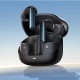 Бездротові Bluetooth навушники Baseus Bowie M2s True Wireless Earphones BT 5.3 Black NGTW350101