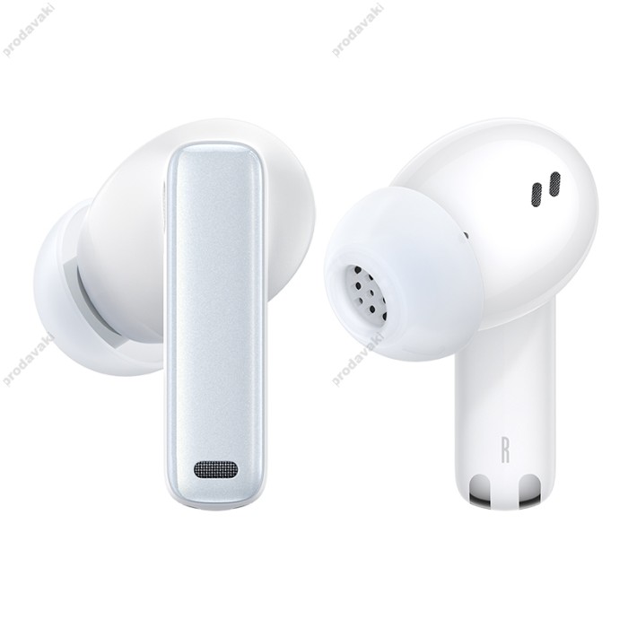 Бездротові Bluetooth навушники Baseus Bowie MZ10 True Wireless Earphones BT 5.2 White NGTW340102