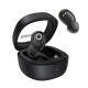 Бездротові Bluetooth навушники Baseus Bowie WM02 True Wireless Earphones BT 5.3 Black NGTW180101