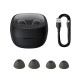 Бездротові Bluetooth навушники Baseus Bowie WM02 True Wireless Earphones BT 5.3 Black NGTW180101