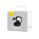 Бездротові Bluetooth навушники Baseus Bowie WM02 True Wireless Earphones BT 5.3 Black NGTW180101