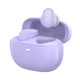 Бездротові Bluetooth навушники Baseus Bowie WM05 True Wireless Earphones BT 5.2 Purple NGTW000105