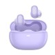 Бездротові Bluetooth навушники Baseus Bowie WM05 True Wireless Earphones BT 5.2 Purple NGTW000105