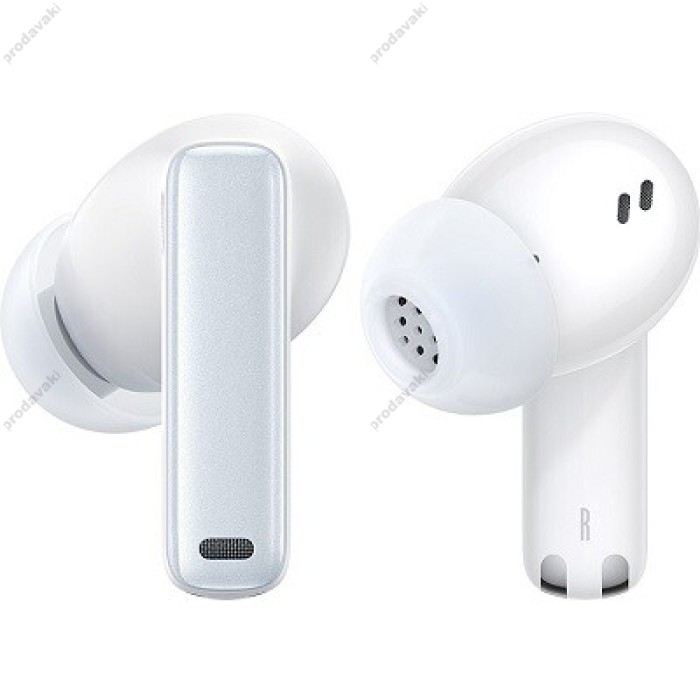 Бездротові Bluetooth навушники Baseus Bowie M2s True Wireless Earphones BT 5.3 White NGTW350102