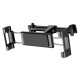 Автомобільний тримач на підголівник Baseus Back Seat Car mount Black SUHZ-01 