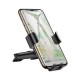 Автомобільний тримач у CD роз'єм Baseus Metal Age Gravity Car Mount Black SUYL-J01