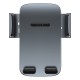 Автомобільний тримач Baseus Easy Control Clamp Car Mount Holder Pro Tarnish SUYK020014