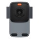 Автомобільний тримач Baseus Easy Control Clamp Car Mount Holder Pro Tarnish SUYK020014