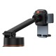Автомобільний тримач Baseus Easy Control Clamp Car Mount Holder Pro Tarnish SUYK020014