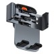 Автомобільний тримач Baseus Easy Control Clamp Car Mount Holder Pro Tarnish SUYK020014