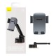 Автомобільний тримач Baseus Easy Control Clamp Car Mount Holder Pro Tarnish SUYK020014