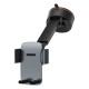 Автомобільний тримач Baseus Easy Control Clamp Car Mount Holder Pro Tarnish SUYK020014